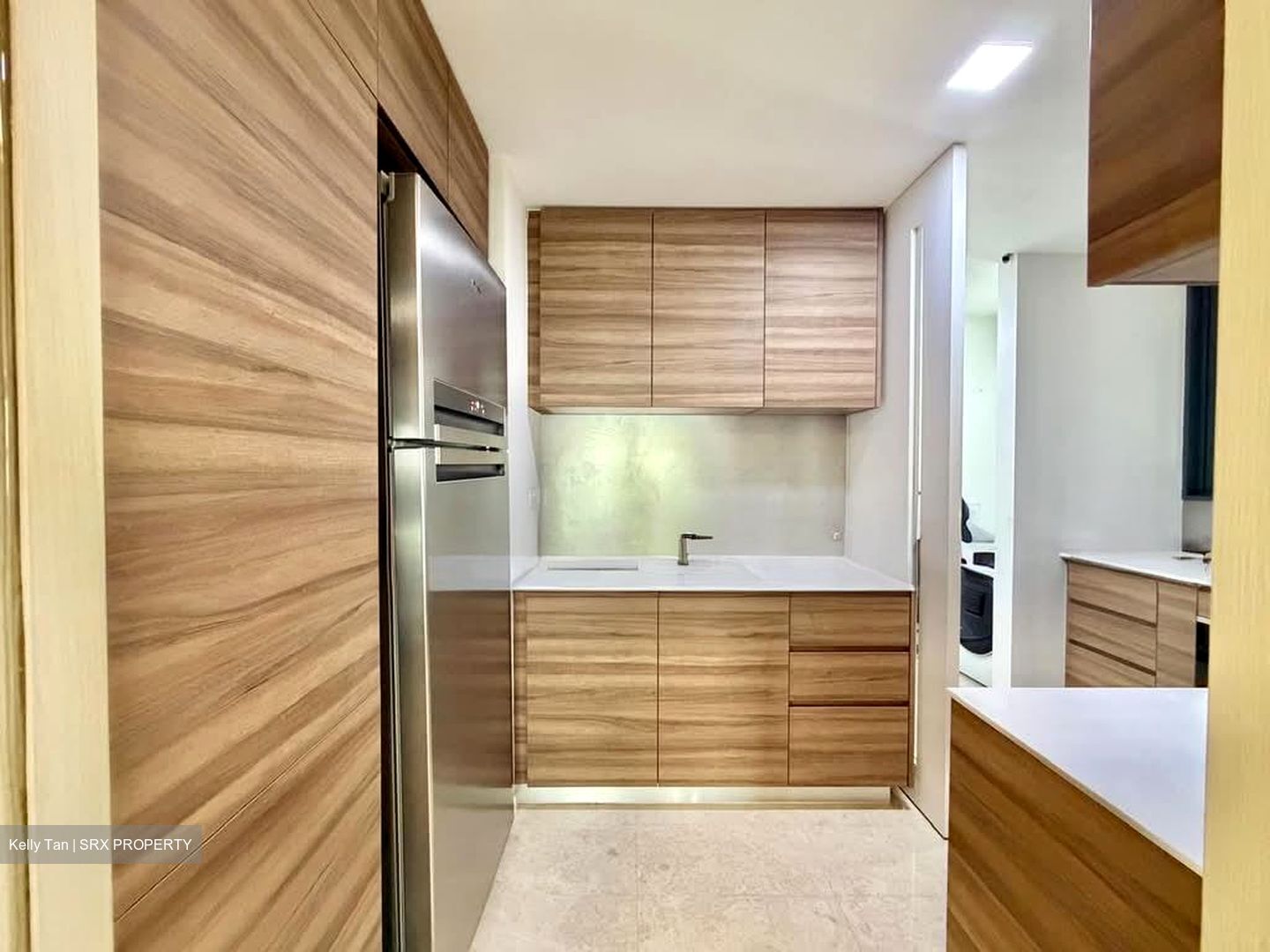 The Panorama (D20), Condominium #592545311